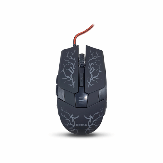 MOUSE CON CABLE DN-C004