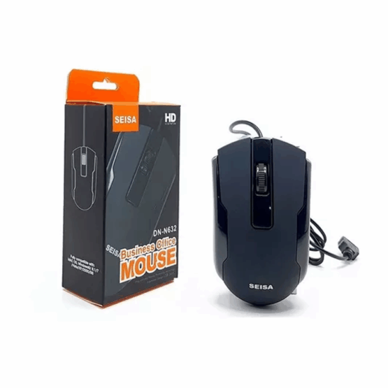 MOUSE CON CABLE DN-N632