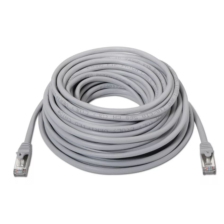 CABLE DE RED 5 METROS CATEGORIA 5E