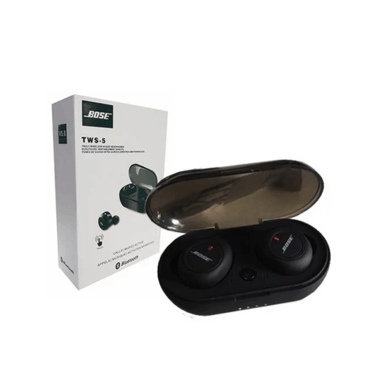 AURICULAR BLUETHOOT SMIL BOSE MG-TWS35