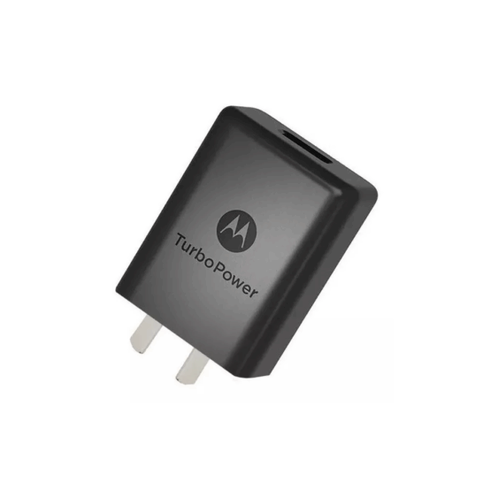 CARGADOR MOTOROLA TURBO USB V8