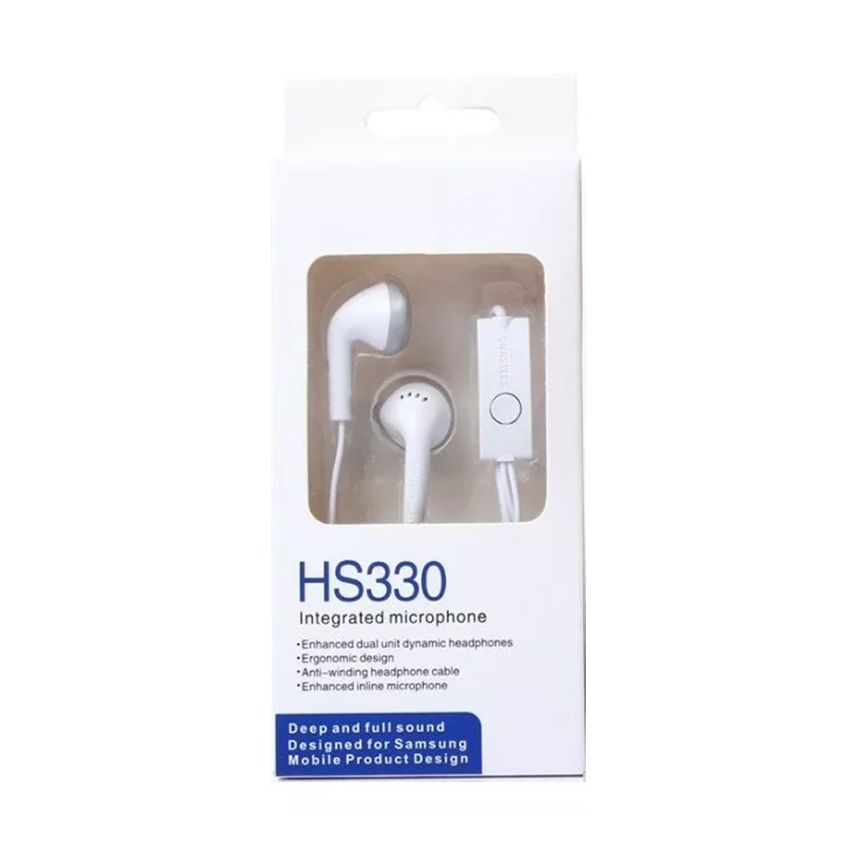 1993752 AURICULAR SAMSUNG HS 330