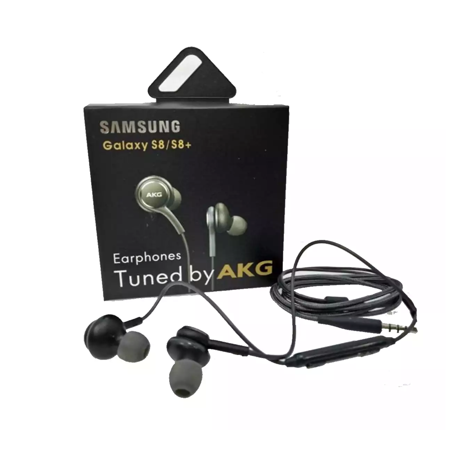 1993753 AURICULAR AKG CAJA NEGRA