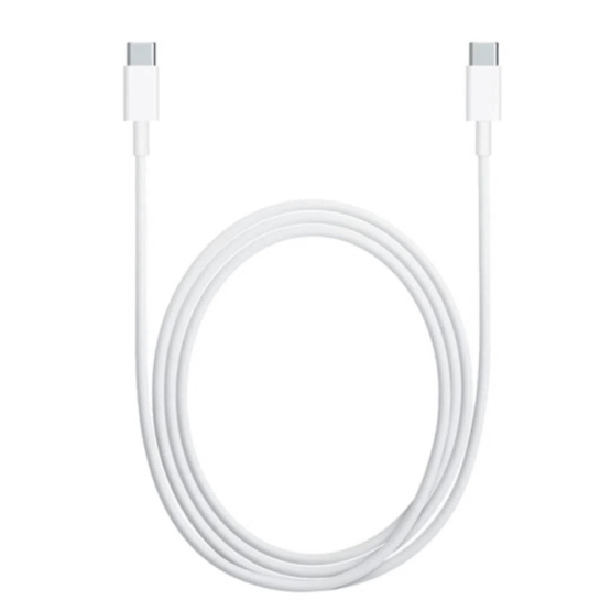 CABLE XIAOMI USB C