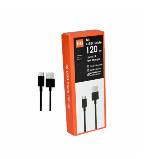 CABLE XIAOMI USB V8