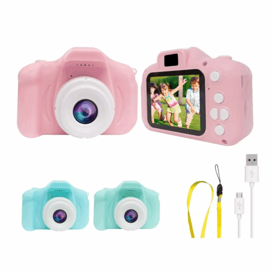CAMARA SUMMER VACATION