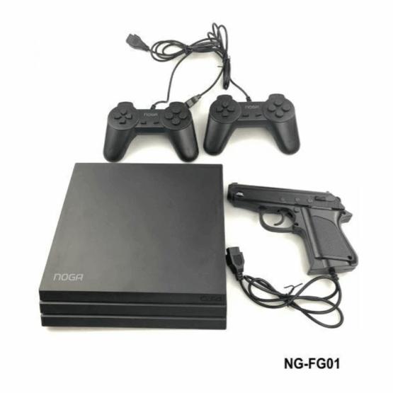 CONSOLA DE JUEGOS NOGANET FG01