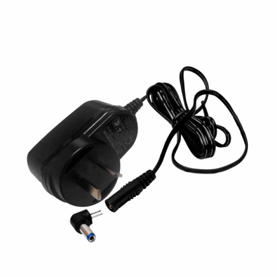 FUENTE 9V