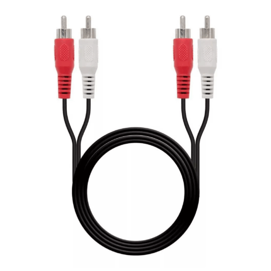 CABLE RCA RCA