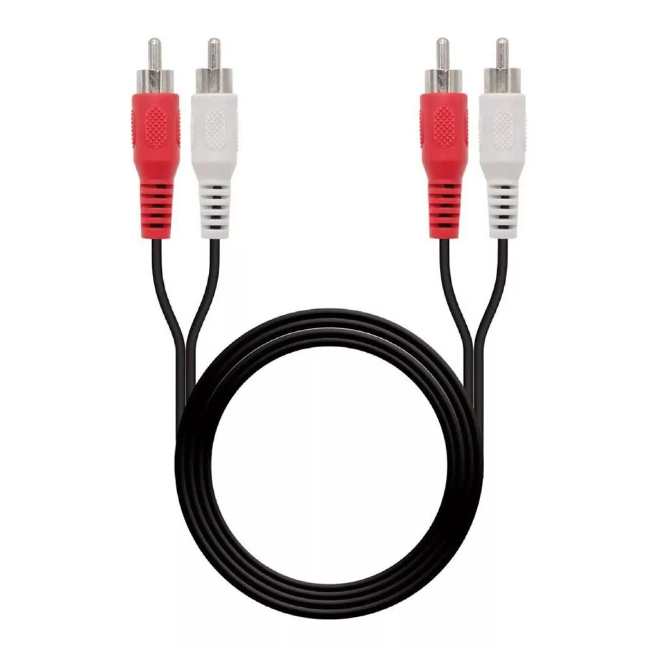 CABLE RCA RCA