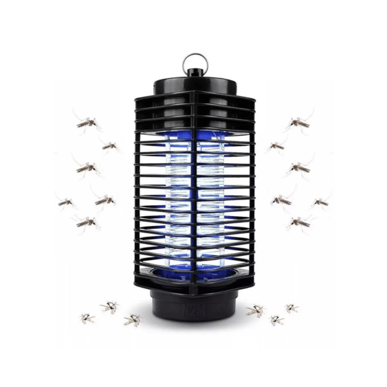 FAROL ANTI MOSQUITOS 24 WATT