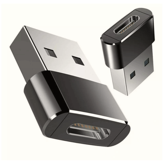 ADAPTADOR OTG USB C