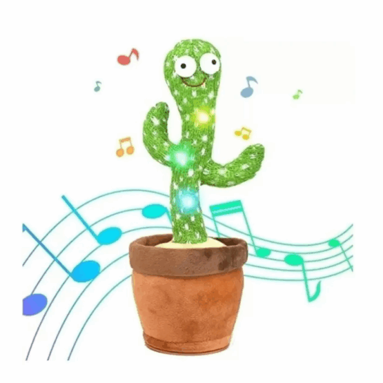 CACTUS BAILARIN