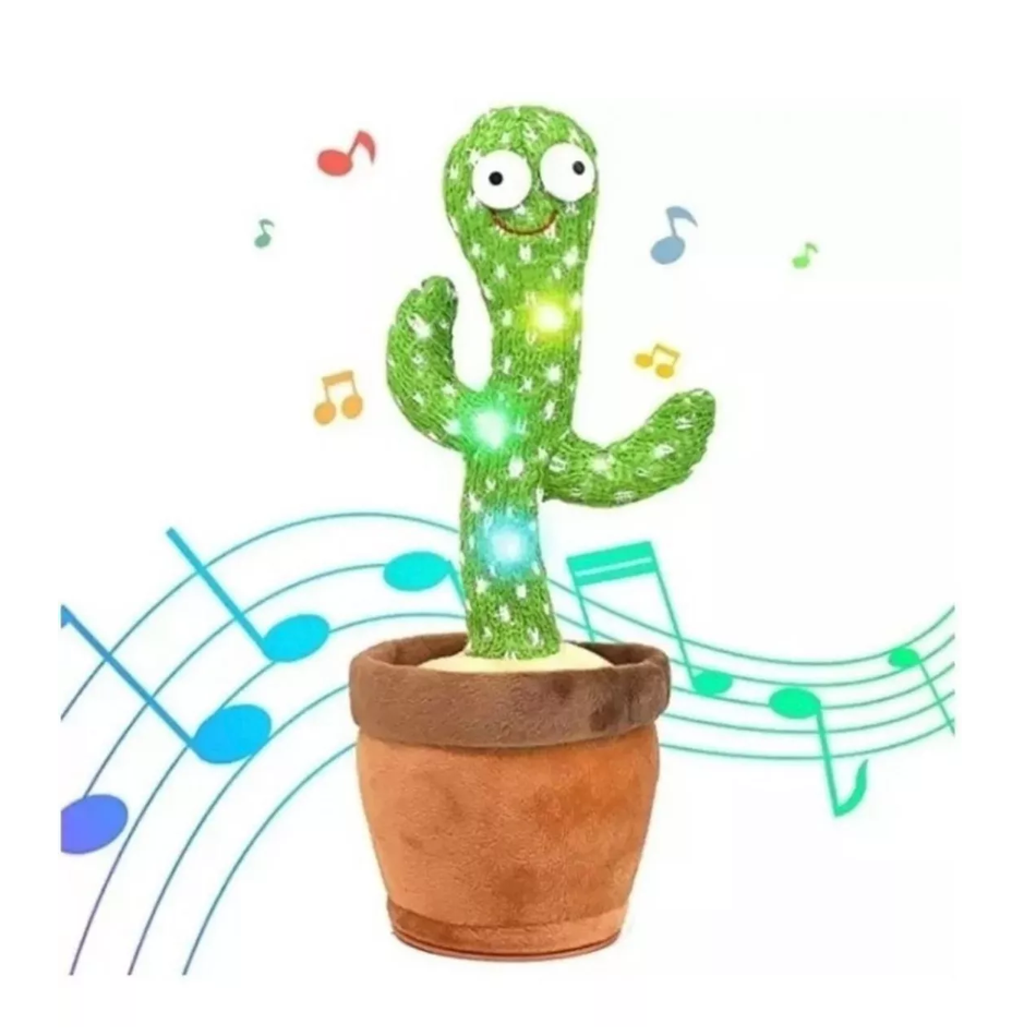 CACTUS BAILARIN
