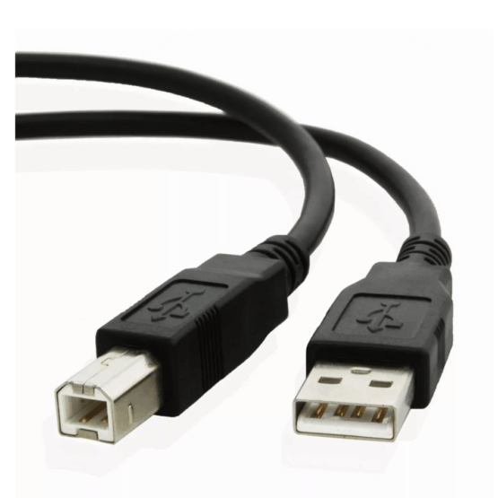CABLE USB IMPRESORA 1.5