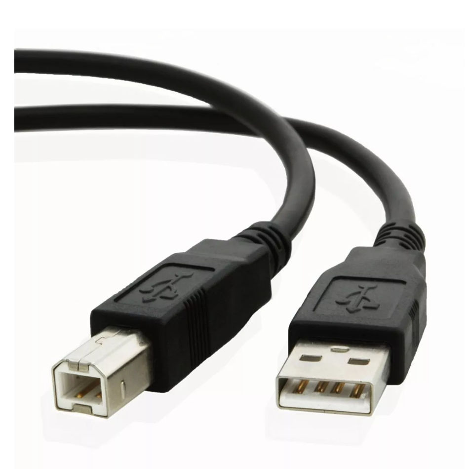 2064123 CABLE USB IMPRESORA 1.5