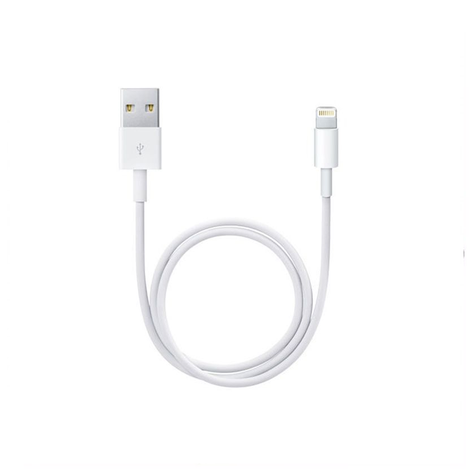 CABLE LIGHTNING A USB 1MT IPHONE