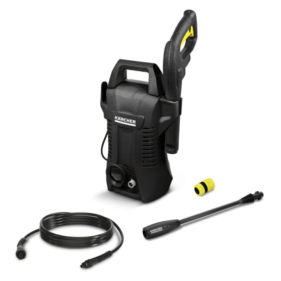 HIDROLAVADORA KARCHER K2