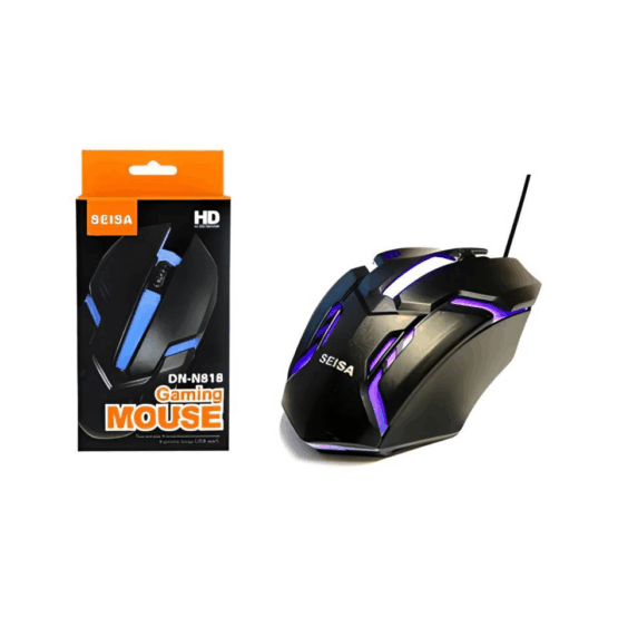 MOUSE DN 818