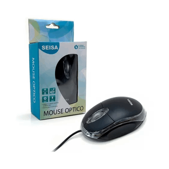 MOUSE DN 814