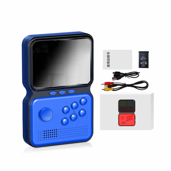 MINI CONSOLA PORTATIL M3