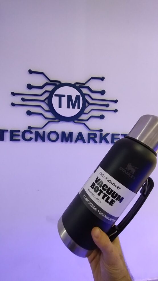 COMBO TERMO  SIMIL STANLEY 1 LITRO Y MATE 180 CC - Image 2