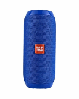PARLANTE TIPO JBL TG117