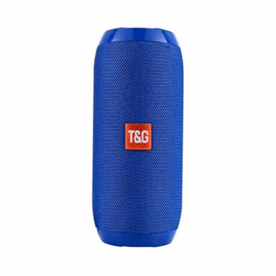 PARLANTE TIPO JBL TG117