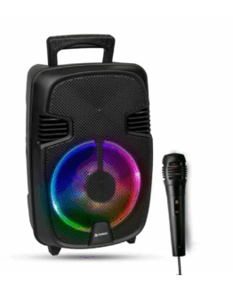 PARLANTE SOUNO WIRELESS 8