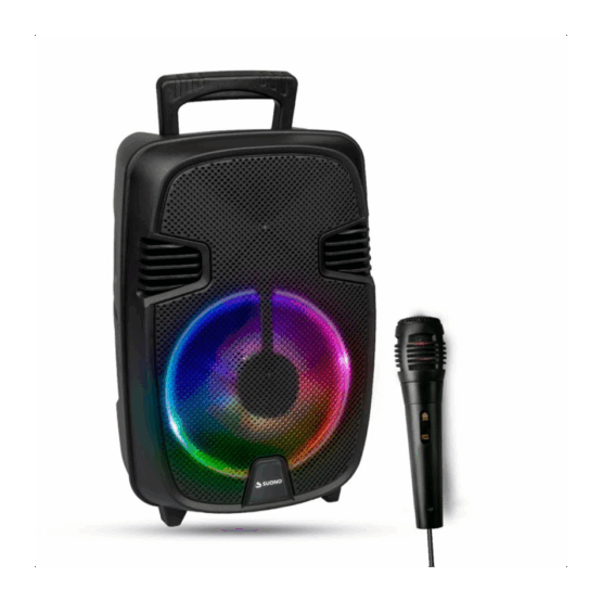 PARLANTE SOUNO WIRELESS 8