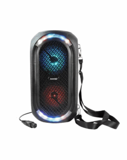 PARLANTE MIXOR SP4204