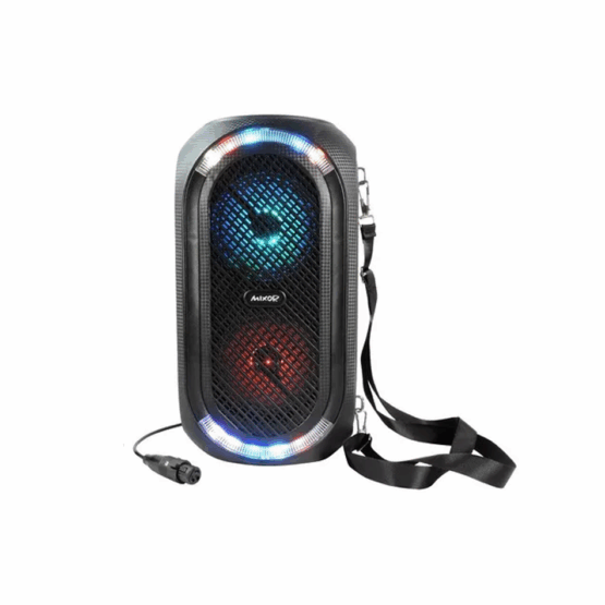 PARLANTE MIXOR SP4204