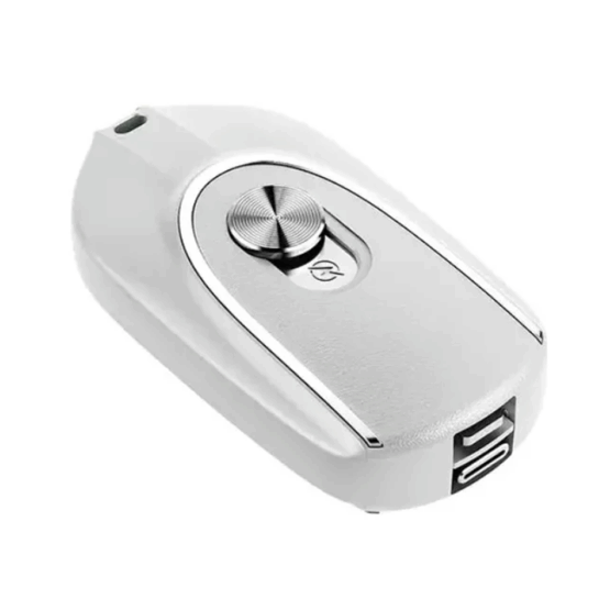 POWERBANK LLAVERO