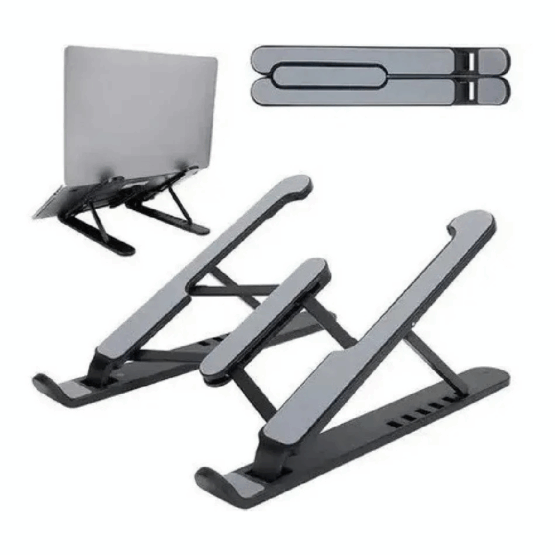 SOPORTE PARA NOTEBOOK PLEGABLE