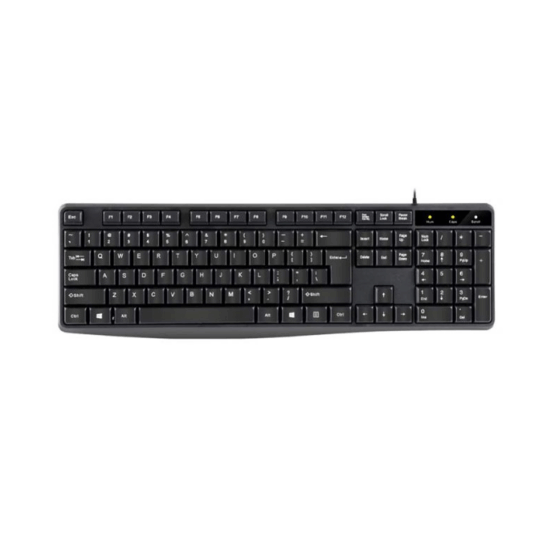 TECLADO GAMMER