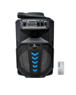 PARLANTE LEGATUS LP-802
