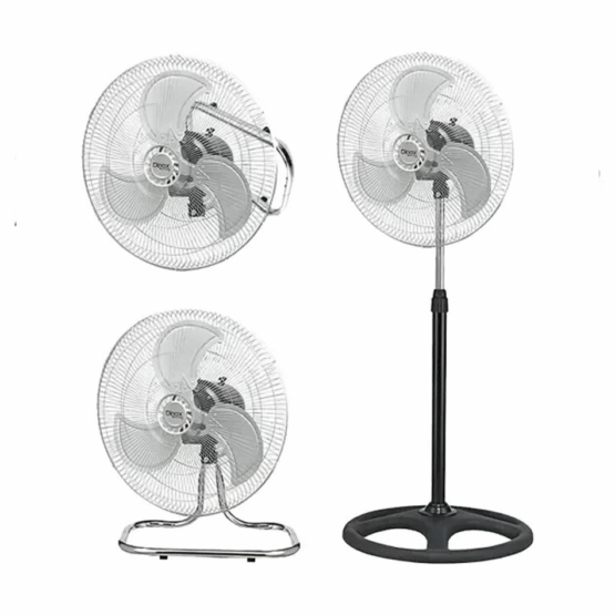 VENTILADOR DINAX