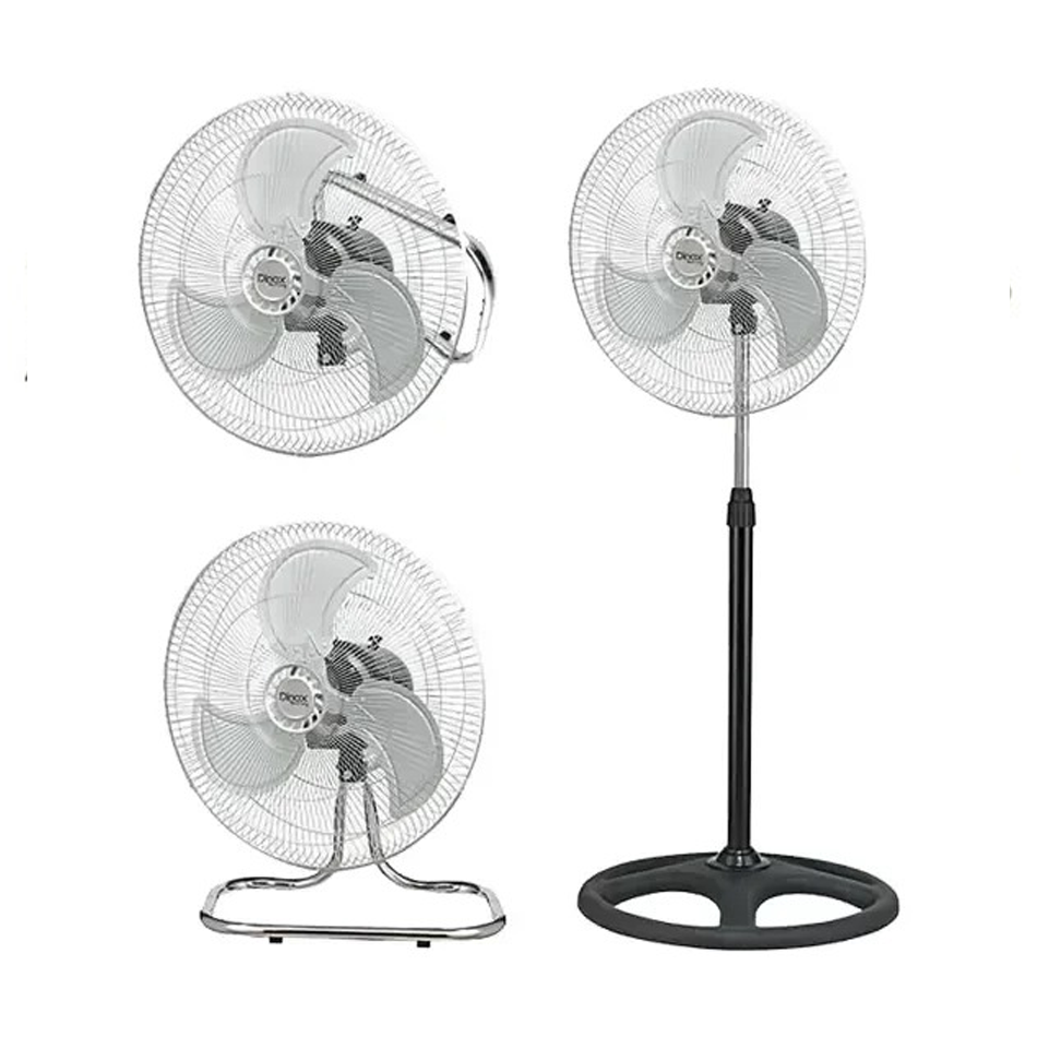VENTILADOR DINAX