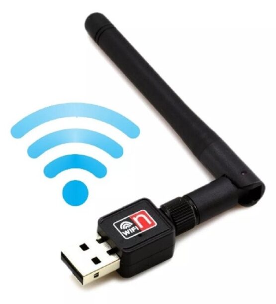 PLACA WIFI GENERICA