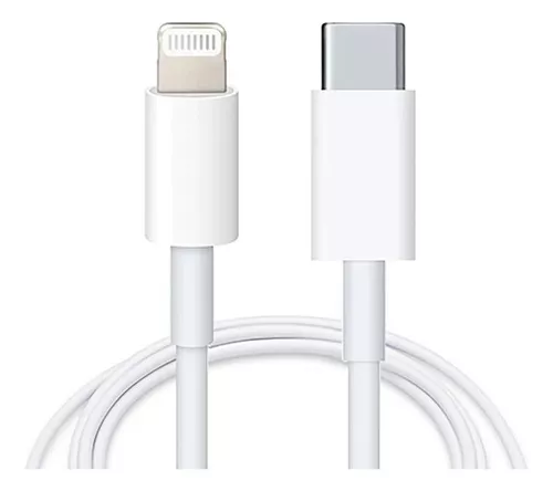 CABLE USB IPHONE 2