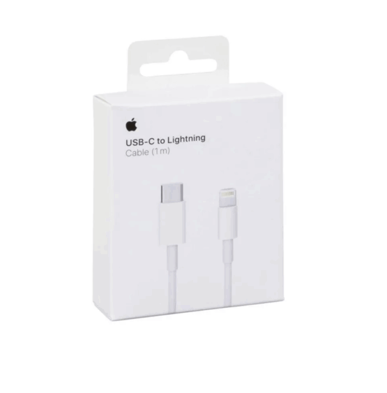 CABLE IPHONE A USB C - Image 2